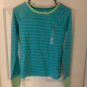 girls S.O. khol’s shirt